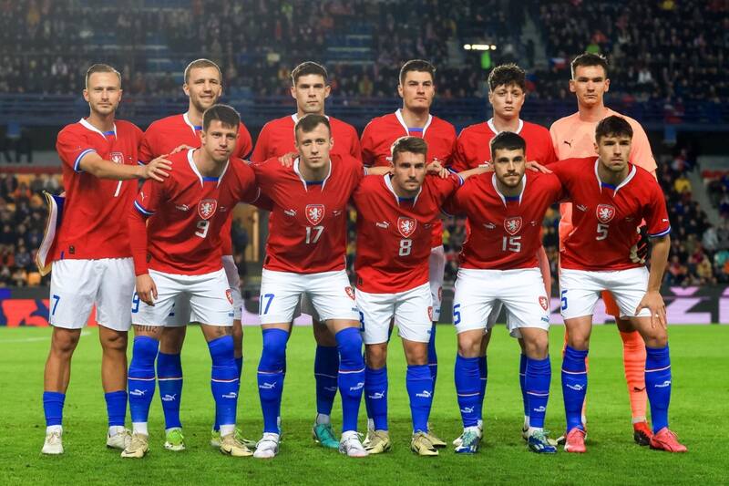 se pierde la Eurocopa con República Checa por lesión. Foto: EFE.