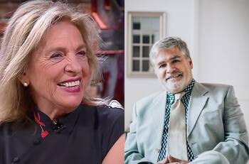 Quién es Sonia de Toro, trabajadora de turismo y madre de Nicolás Larraín