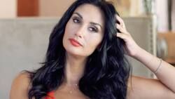 "Tú me estás tomando el pelo": El divertido chascarro que sufrió Pamela Díaz y preocupó a Nacho Gutiérrez