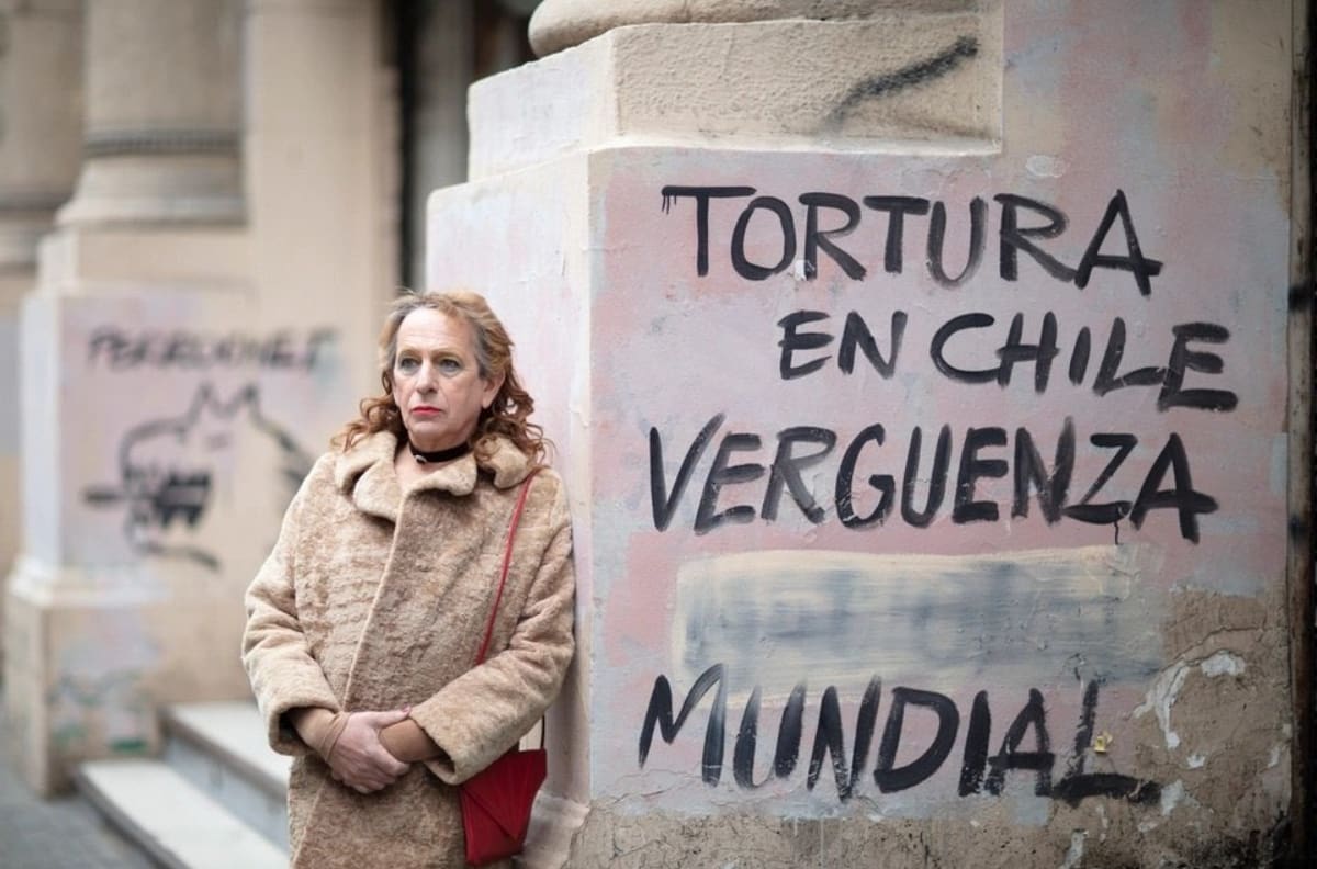 “Tengo Miedo Torero” anunció su fecha de estreno en Amazon Prime Video