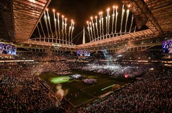 ¿Mundial de Fútbol o Super Bowl? La FIFA confirma que habrá show de medio tiempo en la Copa del Mundo