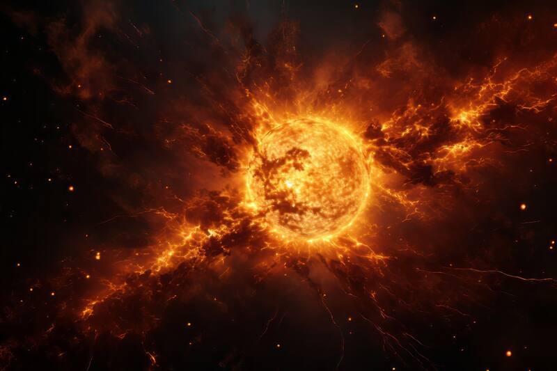 Los efectos negativos que provocó el fenómeno en nuestro planeta.