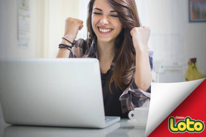 Estos fueron los números ganadores del sorteo de este 6 de octubre.