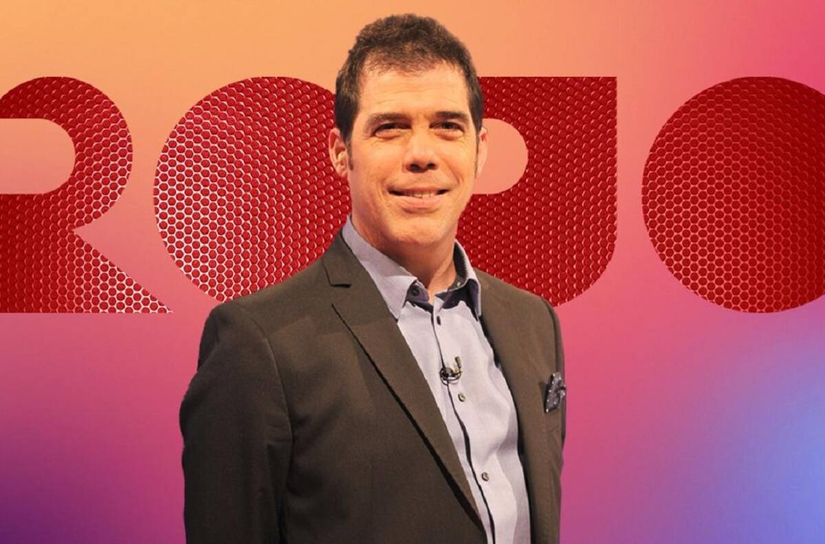 Millonaria batalla legal entre Álvaro Escobar y TVN suma nuevo capítulo