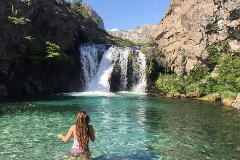 Esta es toda la información de este paquete turístico.