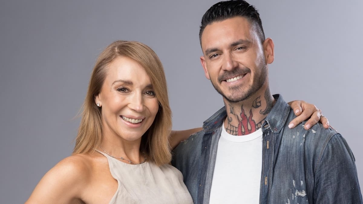 Proponen a Mauricio Pinilla y Karen Doggenweiler como animadores del Festival del Huaso de Olmué