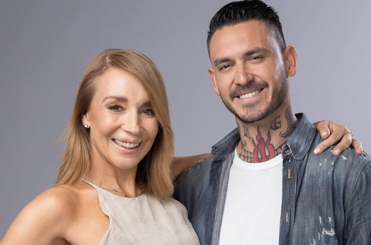 Proponen a Mauricio Pinilla y Karen Doggenweiler como animadores del Festival del Huaso de Olmué