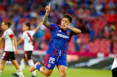 VIDEO |Jugadoras de la U piden más partidos en el Estadio Nacional: “Cuando la gente sabe que jugamos, vienen”