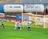 VIDEO | En los descuentos: los dos atajadones de Fernando De Paul que salvaron a Colo Colo ante O’Higgins