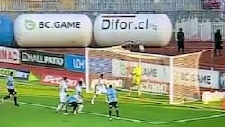 VIDEO | En los descuentos: los dos atajadones de Fernando De Paul que salvaron a Colo Colo ante O’Higgins