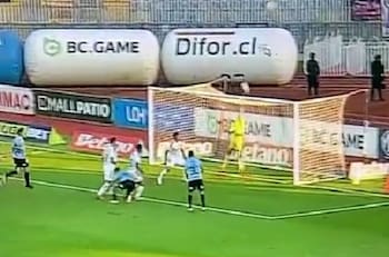 VIDEO | En los descuentos: los dos atajadones de Fernando De Paul que salvaron a Colo Colo ante O’Higgins