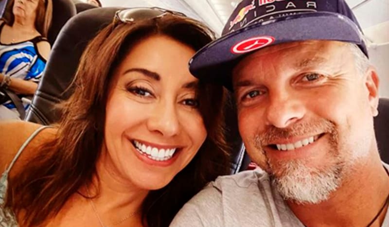 habló de la cercana relación de Bernardo Borgeat con sus hijos.