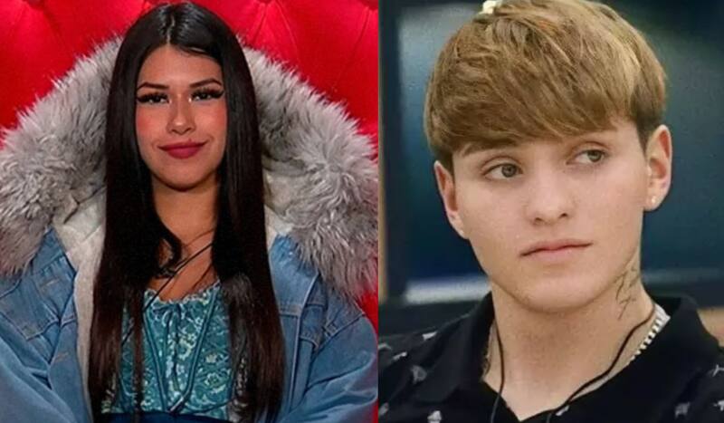 Hans Valdés habla sobre su relación con Scarlette Gálvez en “Gran Hermano” Chile