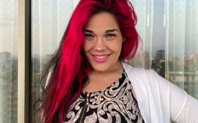 debutó en plataformas para adultos. Créditos: Instagram