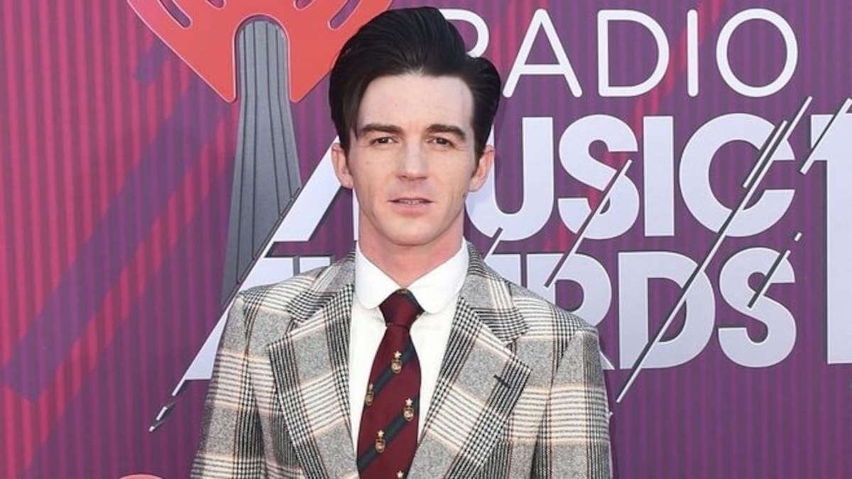 Estrella de "Drake & Josh" se declara culpable de la acusación que recibió de parte de una menor de edad