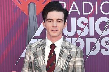 Estrella de "Drake & Josh" se declara culpable de la acusación que recibió de parte de una menor de edad