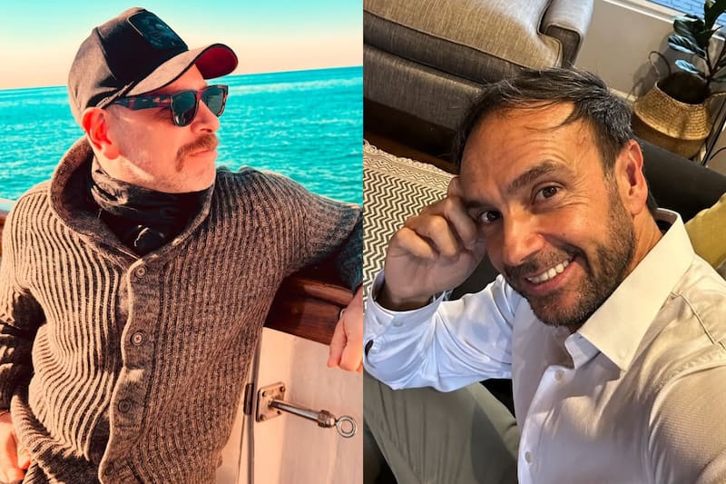 fue consultado por un posible fracaso de Rodrigo Sepúlveda.