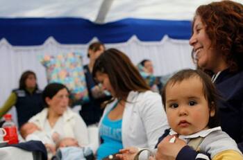 Bono por Hijo: Cómo ser beneficiario y dónde postular al subsidio