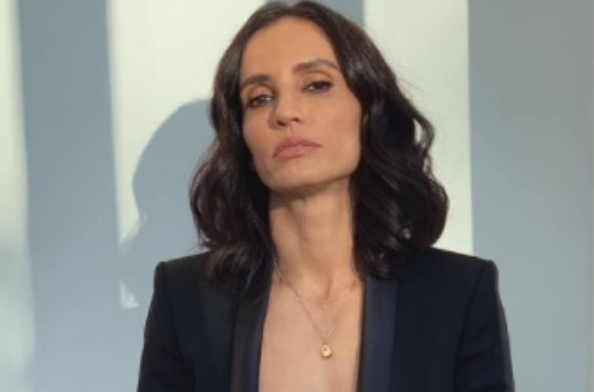 Leonor Varela comparte nuevas imágenes de sus vacaciones familiares en paradisiaco destino en México