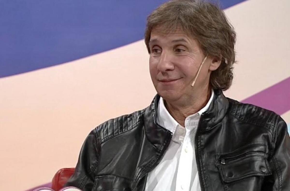 "Bambino" Pons contó cómo vivió la agónica clasificación de la UC a la Copa Sudamericana