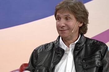 "Bambino" Pons contó cómo vivió la agónica clasificación de la UC a la Copa Sudamericana