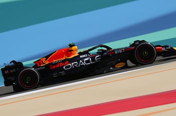 Fórmula 1: Hora y dónde ver el Gran Premio de Bahrein en Argentina, Chile, Colombia, México y Perú