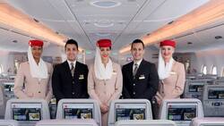 Emirates busca 3.000 tripulantes de cabina: ¿Cuáles son los requisitos y cómo se postula?