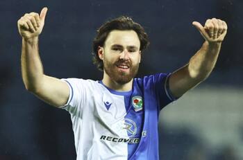DT del Blackburn lanzó una frase que dejó en lo más alto a Brereton tras su retorno a las canchas