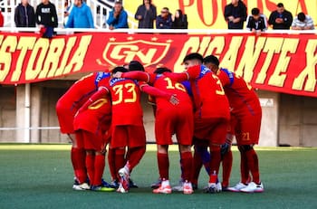 Fue campeón con la U, se tomó un receso y ahora firmó en otro club del fútbol chileno