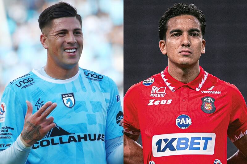 recibe a Caracas por la fecha 1 de Copa Sudamericana.