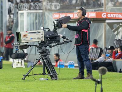 Programación: así se transmitirá por TV la fecha de Primera División y Primera B este fin de semana