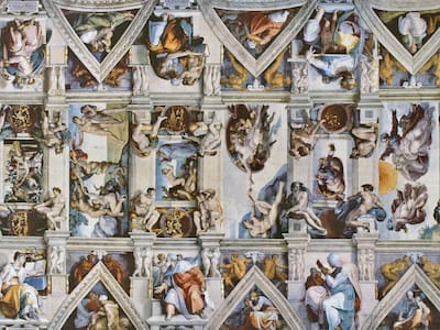 Efemérides de HOY, 10 de mayo: más de 20.000 libros se queman en Alemania y se pintan los frescos de la Capilla Sixtina