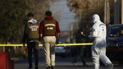 Joven de 17 años muere tras ser baleado en un campamento