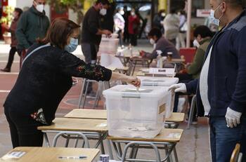 Elecciones Gobernadores 2021: ¿Cómo saber si soy vocal de mesa con mi RUT en el Servel?