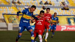 Jugador de Ñublense con pasado en Everton fue internado tras incendios en Viña del Mar