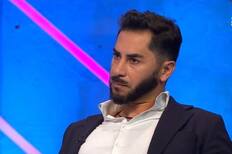 Johnny Herrera dispara contra la ANFP por no ayudar a la U en Sudamericana: “No sé qué pensarán ahora”