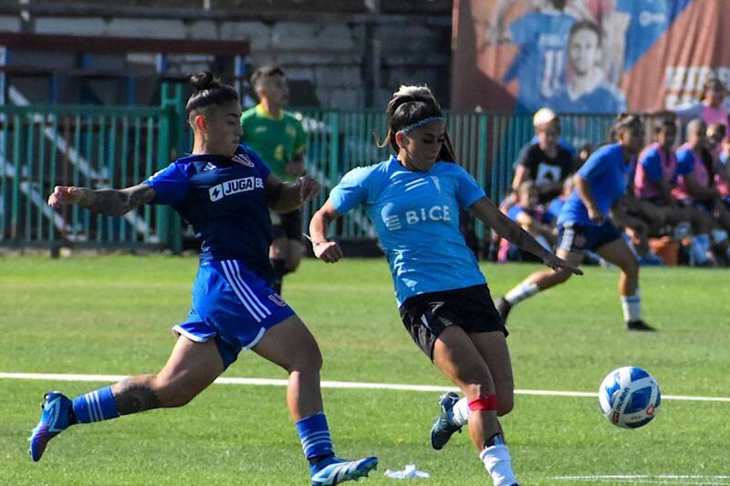 Las Cruzadas viajan a Perú para enfrentar a Alianza Lima. Foto: Cruzadas Oficial.