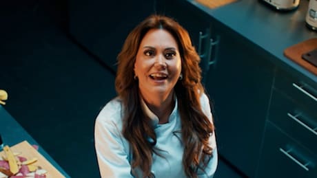 ¡Y aún no empieza el reality! Filtran feroz altercado de Daniella Campos en El Internado