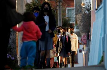 Protege a tus hijos con el Seguro Escolar de Caja Los Andes: ¿Cuáles son los requisitos y cuánto cuesta?