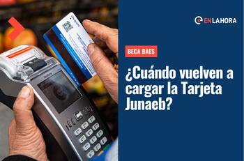 Beca BAES: ¿Cuándo cargan el monto correspondiente a julio y hasta cuándo se puede usar el saldo anterior?