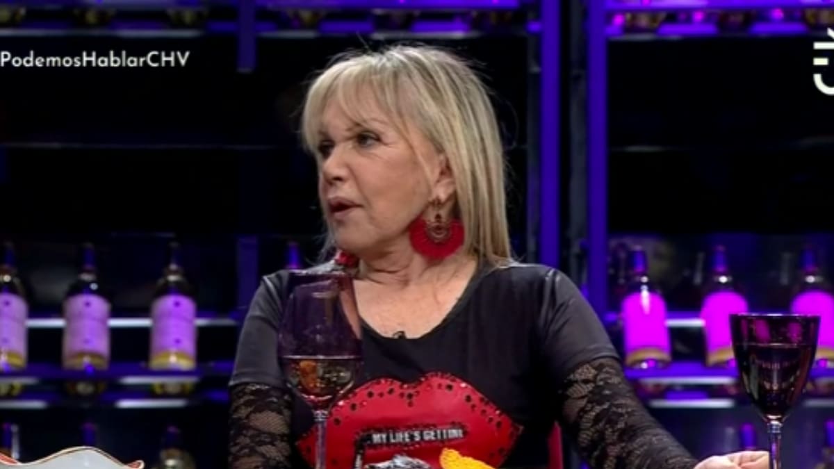 Marilú Cuevas y su reinvención en el humor tras el “Jappening con ja”: “Si me quedaba no hubiera tenido más pega”