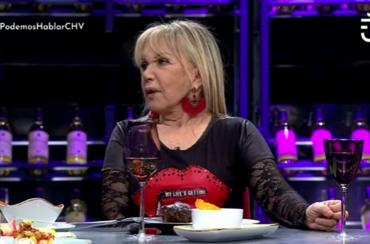 Marilú Cuevas y su reinvención en el humor tras el “Jappening con ja”: “Si me quedaba no hubiera tenido más pega”