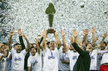 El llamativo caso del jugador que salió campeón en Uruguay y ahora debe regresar a la Primera B de Chile