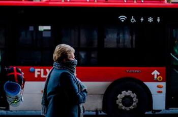 Tercera edad puede obtener 50% de descuento en el pasaje del transporte público: deben cumplir con 2 requisitos