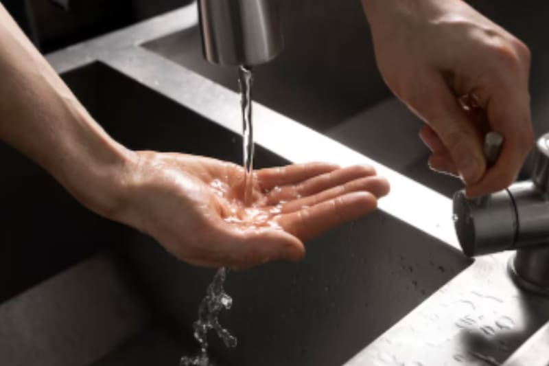 Estos son los sectores que tendrán interrupciones en el suministro hídrico este miércoles.
Créditos: Freepik.