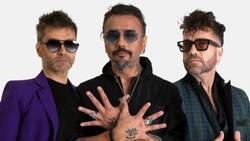 Lucybell cancela su presentación de este domingo en el Festival REC