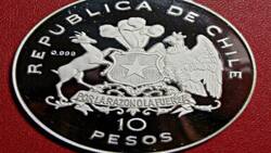 Numismática: La moneda conmemorativa que se vende en casi $600.000