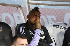 Arturo Vidal y Esteban Pavez en jaque: la compleja decisión que tiene que tomar Colo Colo