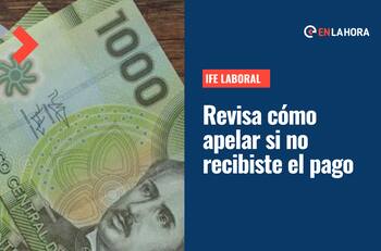 IFE Laboral: Conoce cómo apelar en caso de que no hayas recibido tu pago
