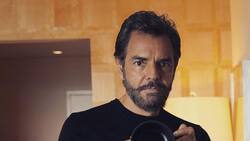 Eugenio Derbez habla de una reconciliación con Victoria Ruffo durante la época navideña